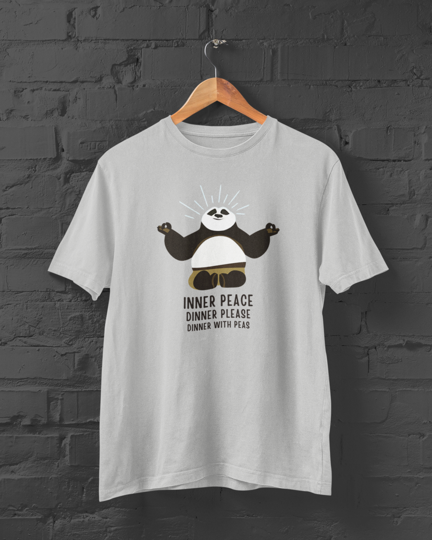 Kung Fu Panda | T-shirt for Men