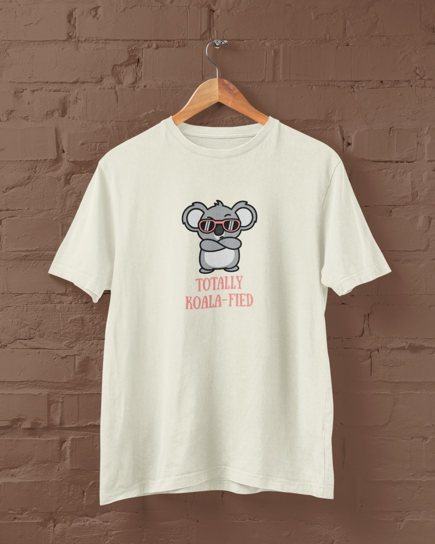 Totally Koala-fied | T-shirt for Men