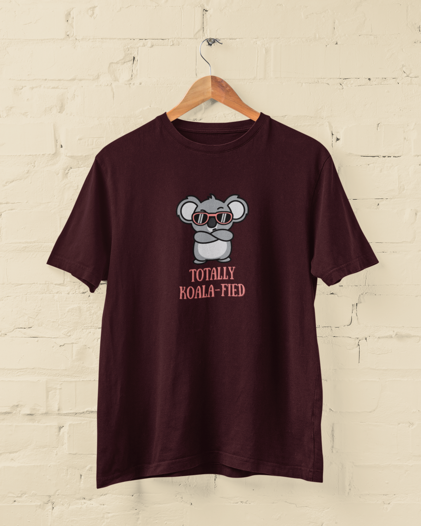 Totally Koala-fied | T-shirt for Men