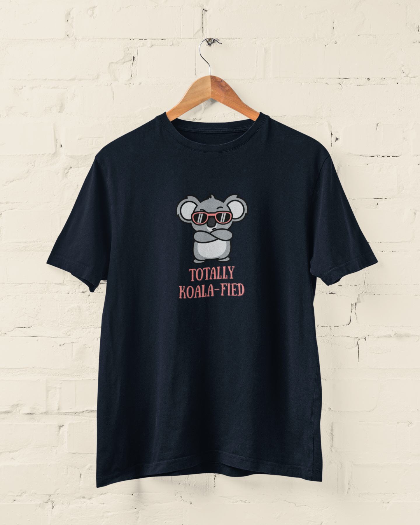 Totally Koala-fied | T-shirt for Men