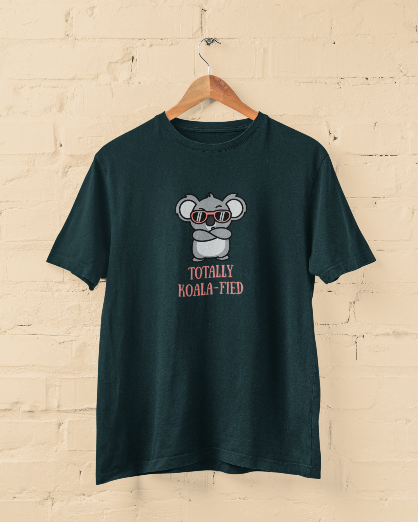 Totally Koala-fied | T-shirt for Men