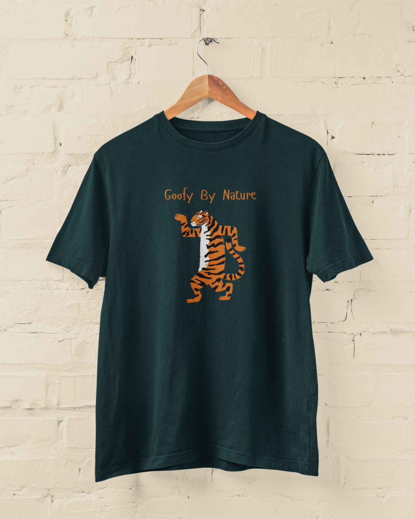 Goofy By Nature | T-shirt for Men