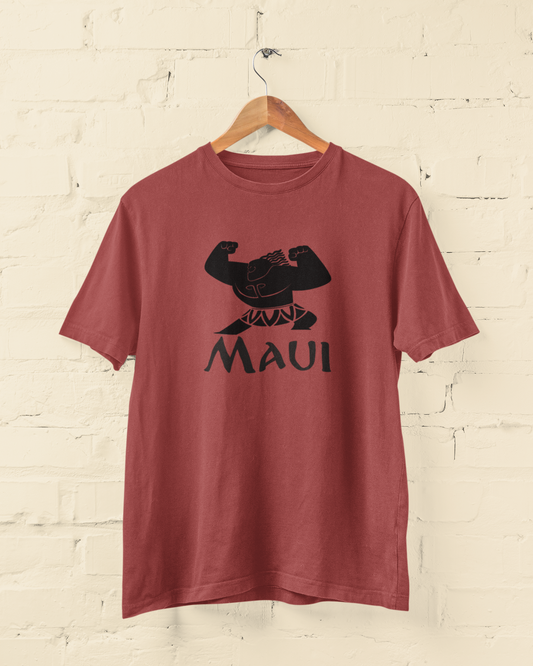 MAUI Tattoo | T-shirt for Men