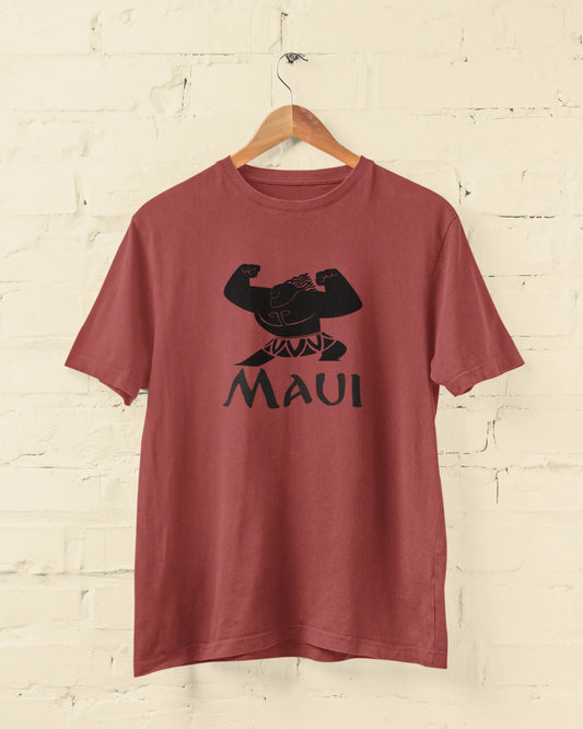 MAUI Tattoo | T-shirt for Men PrismGasm