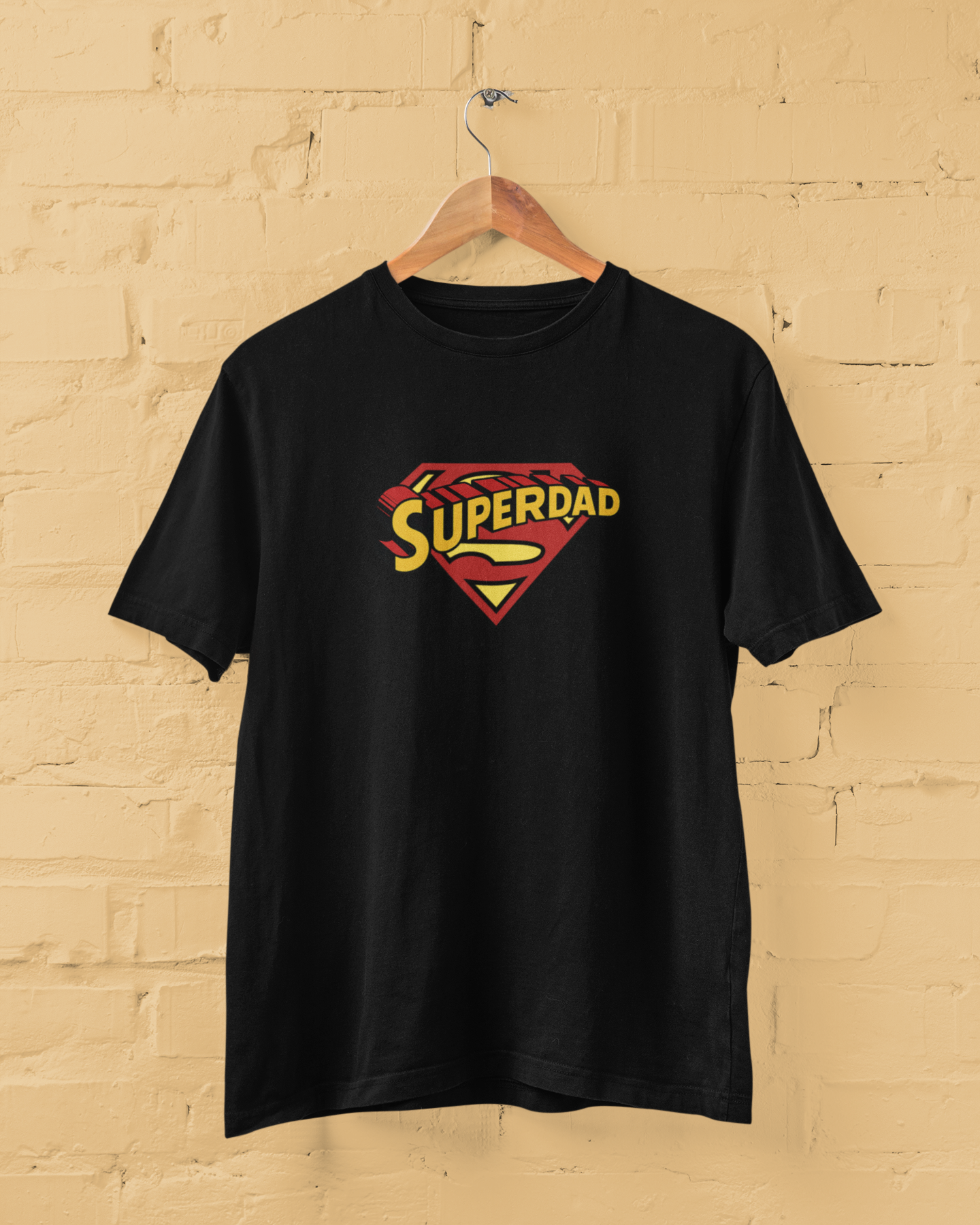 Superdad | T-shirt for Men