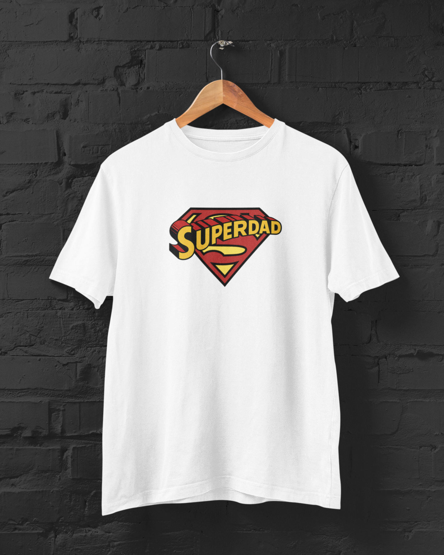 Superdad | T-shirt for Men