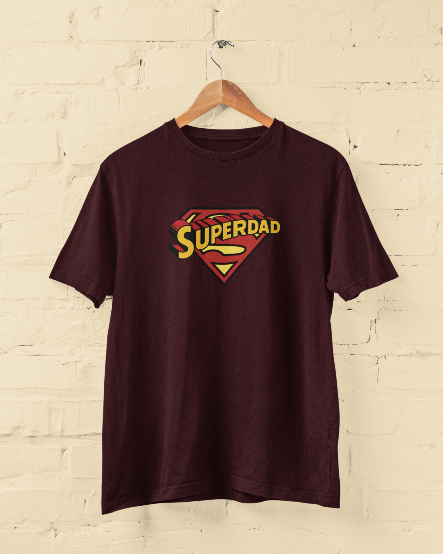 Superdad | T-shirt for Men