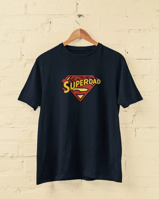 Superdad | T-shirt for Men PrismGasm