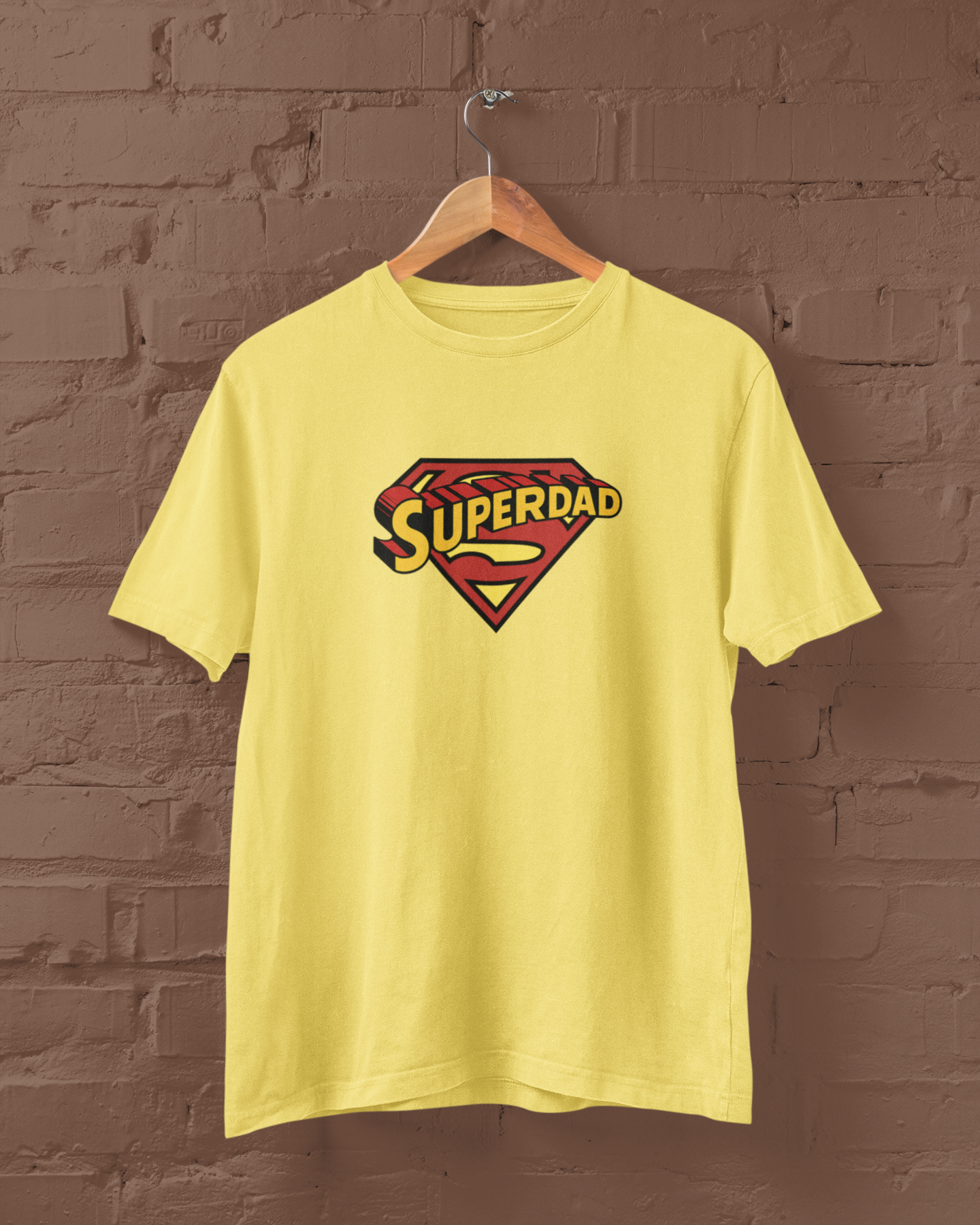 Superdad | T-shirt for Men