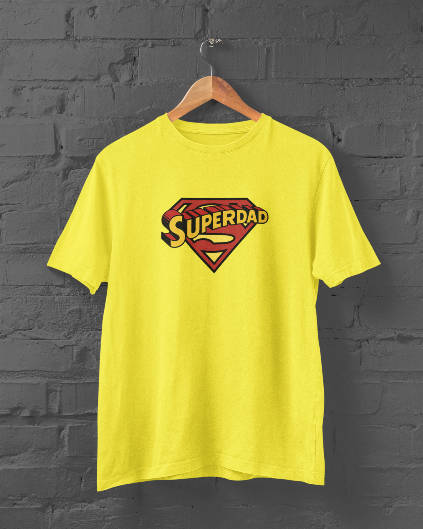Superdad | T-shirt for Men
