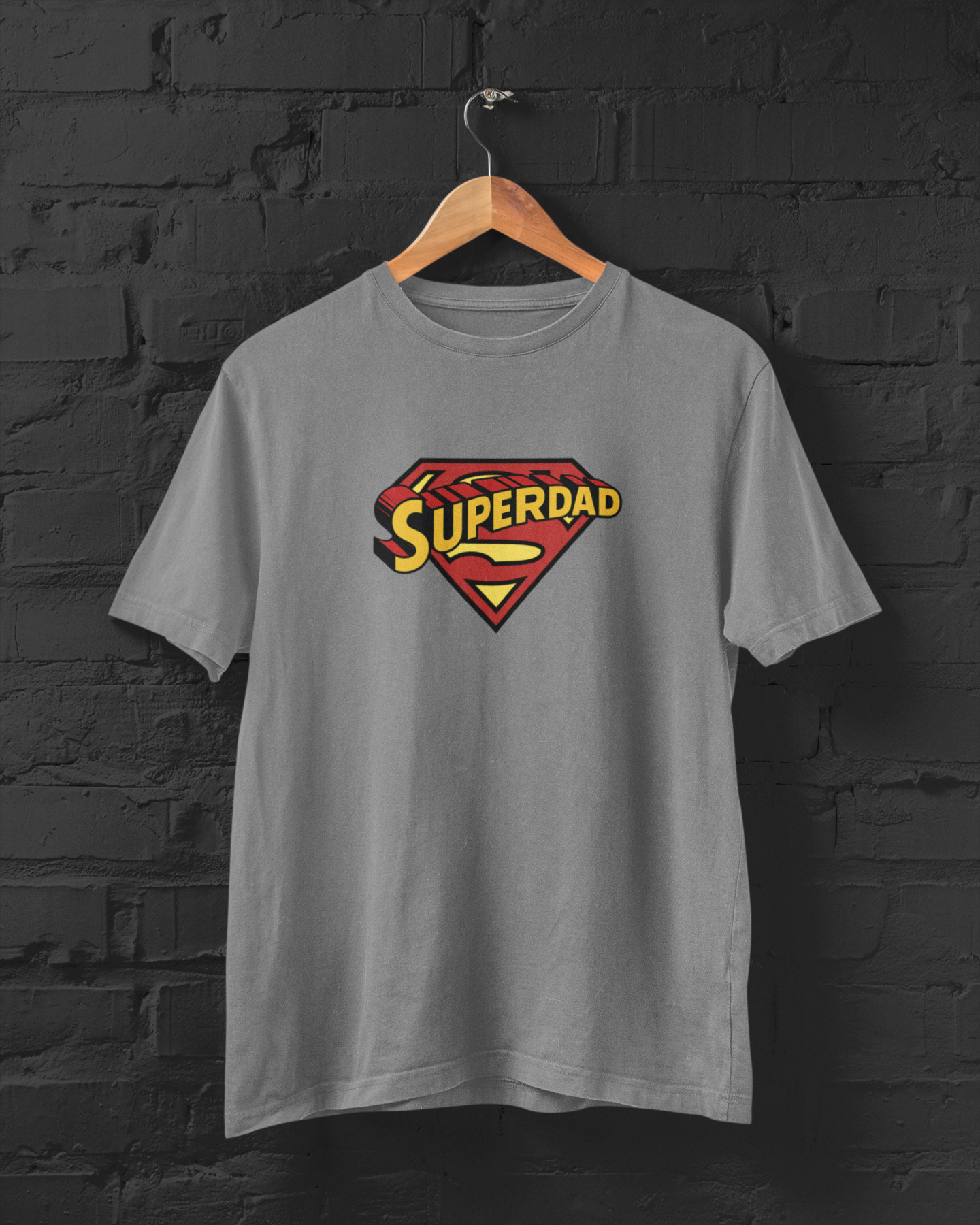 Superdad | T-shirt for Men