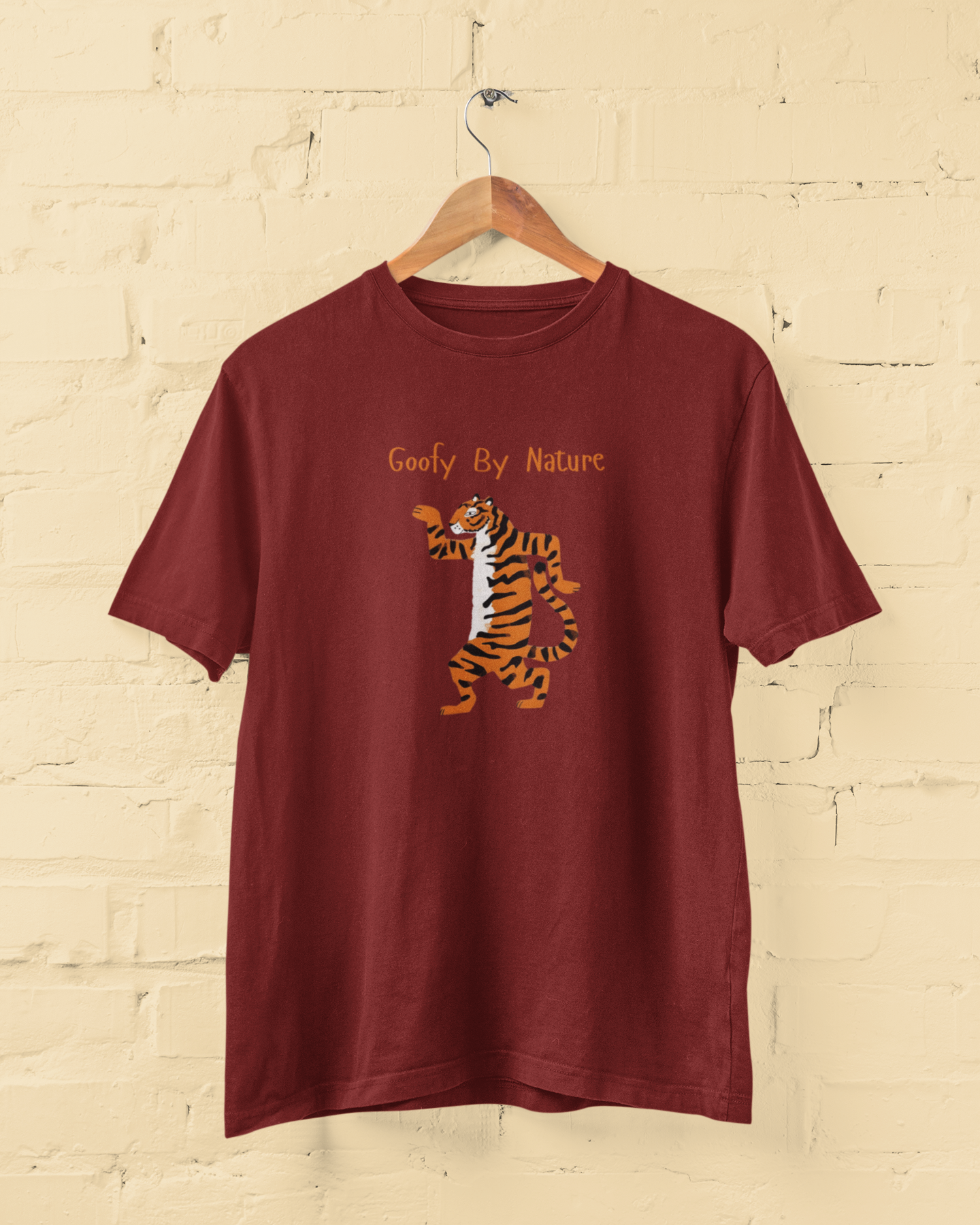 Goofy By Nature | T-shirt for Men