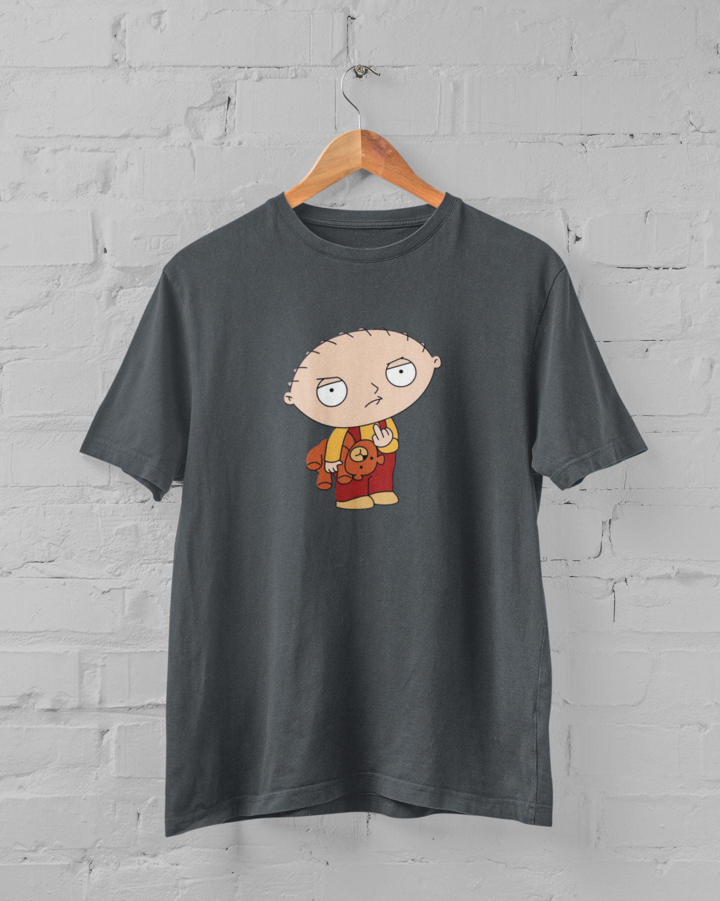 Stewie Griffin | T-shirt for Men