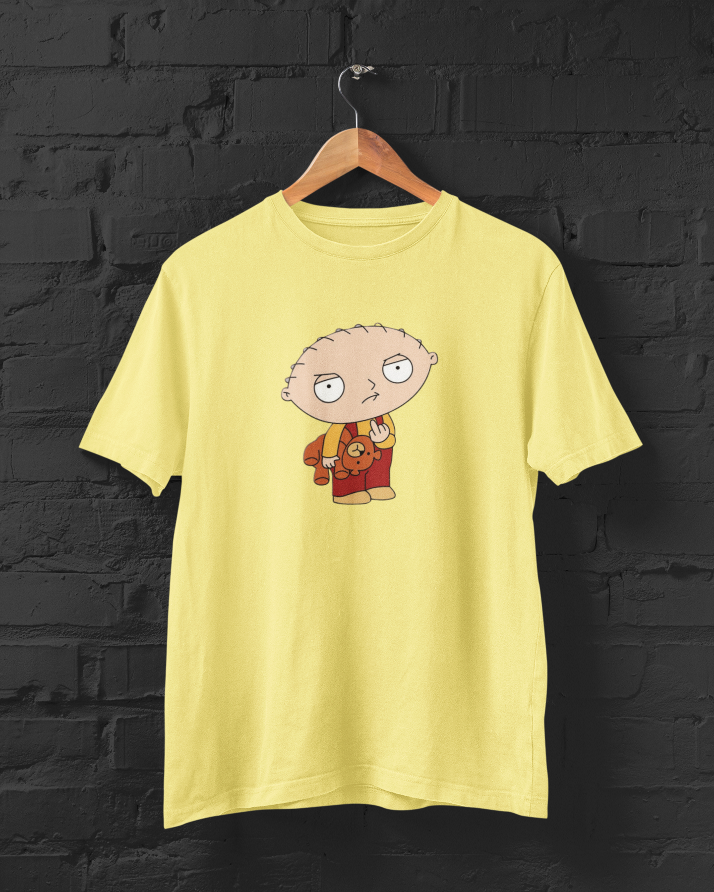 Stewie Griffin | T-shirt for Men