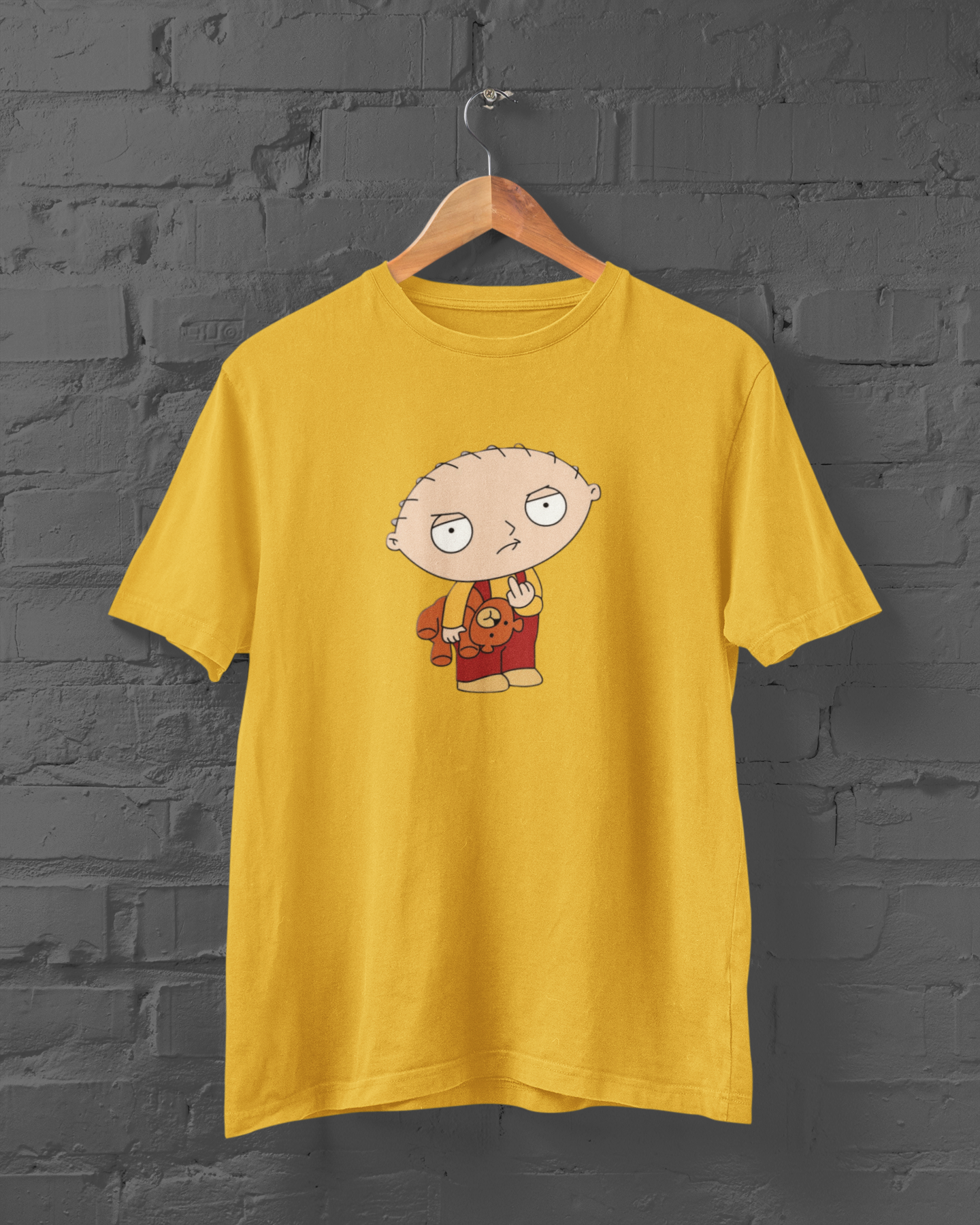 Stewie Griffin | T-shirt for Men
