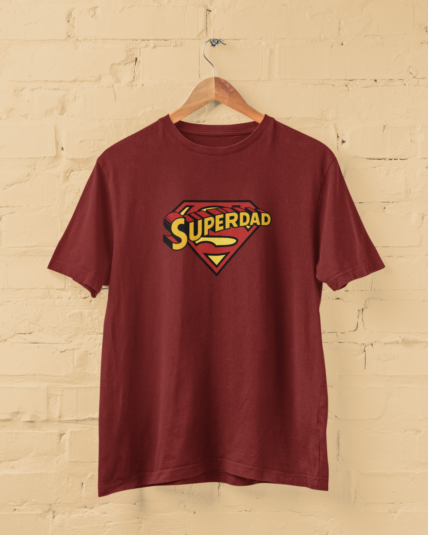 Superdad | T-shirt for Men