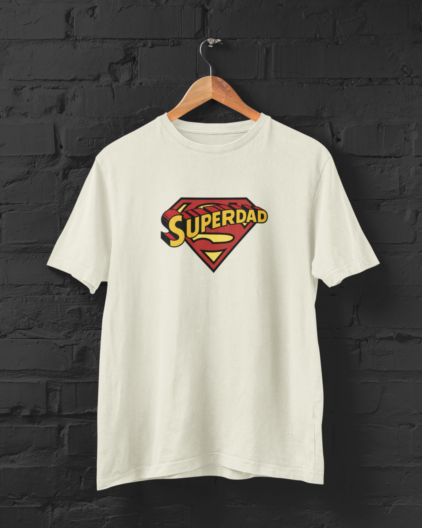 Superdad | T-shirt for Men