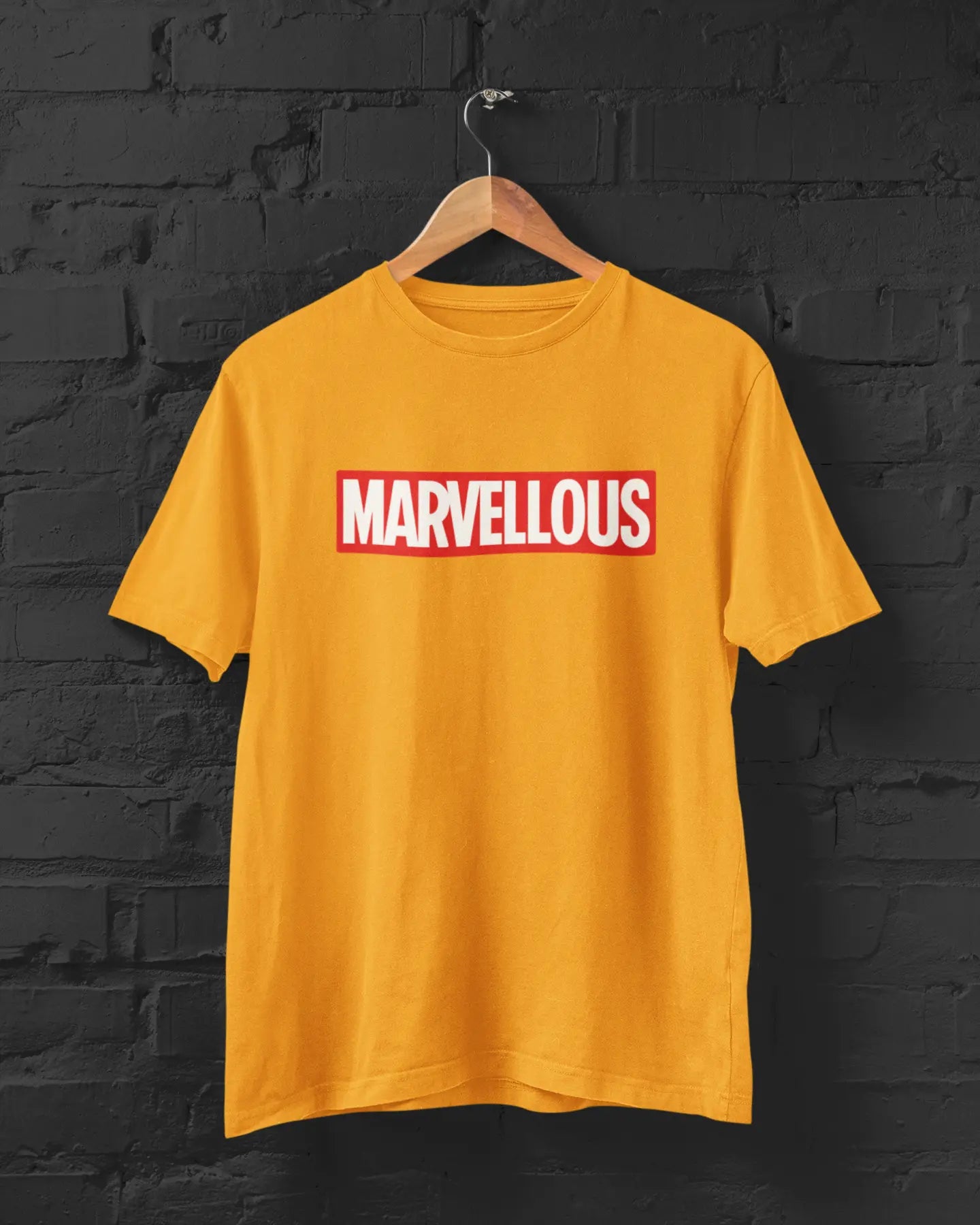 MARVELLOUS | T-shirt for Men PrismGasm
