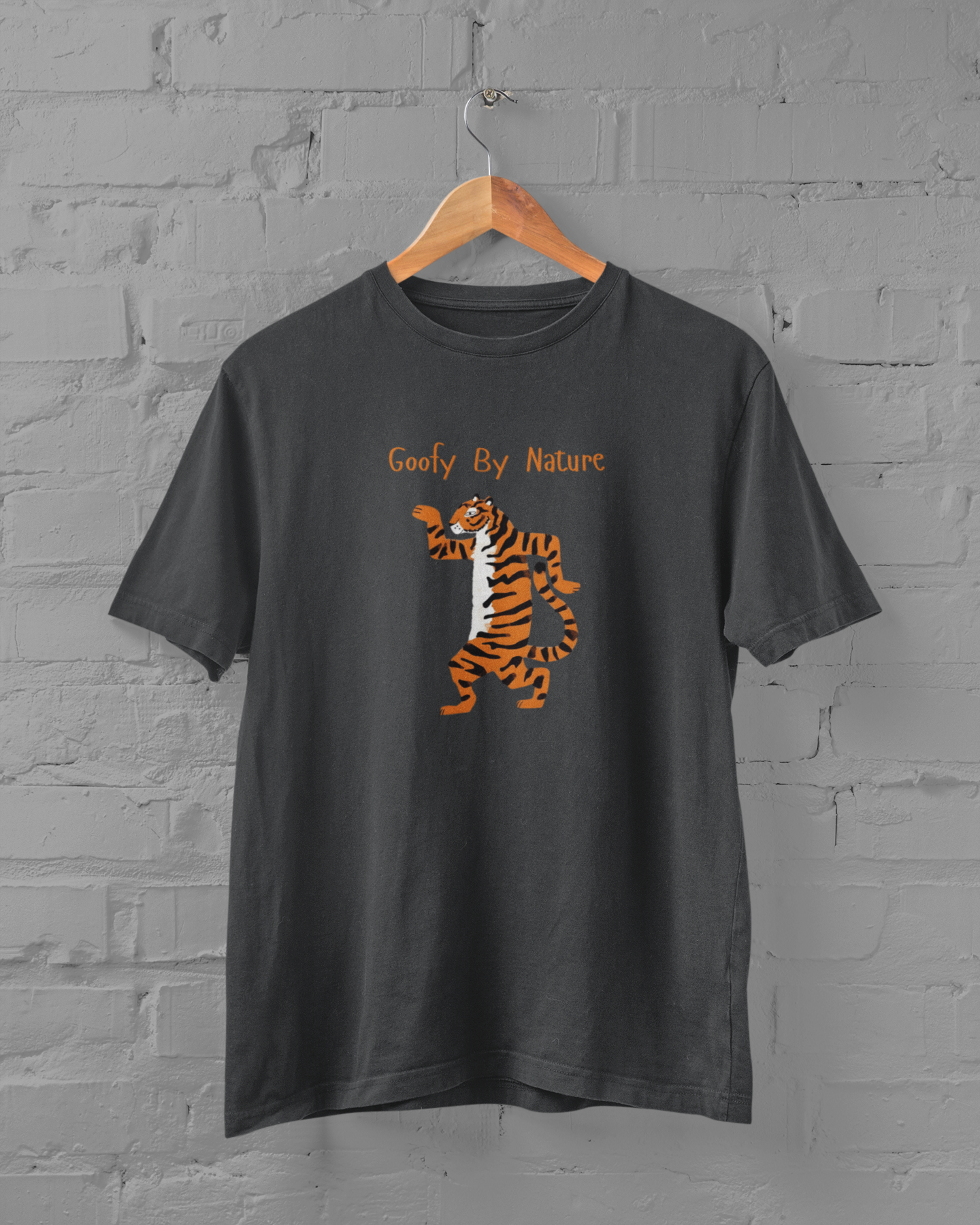 Goofy By Nature | T-shirt for Men