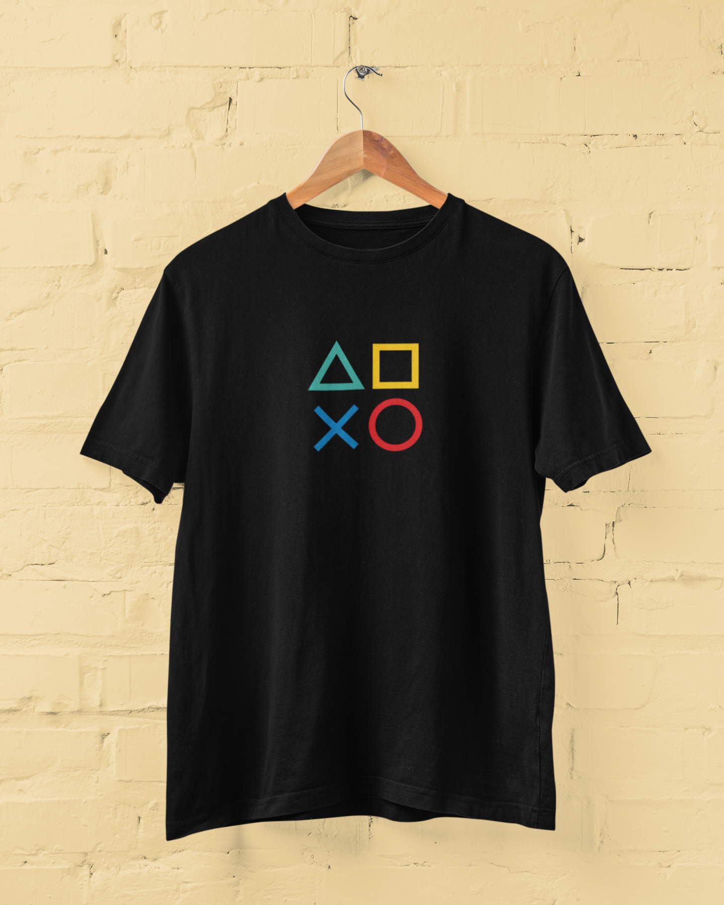 GamerTee | T-shirt for Men