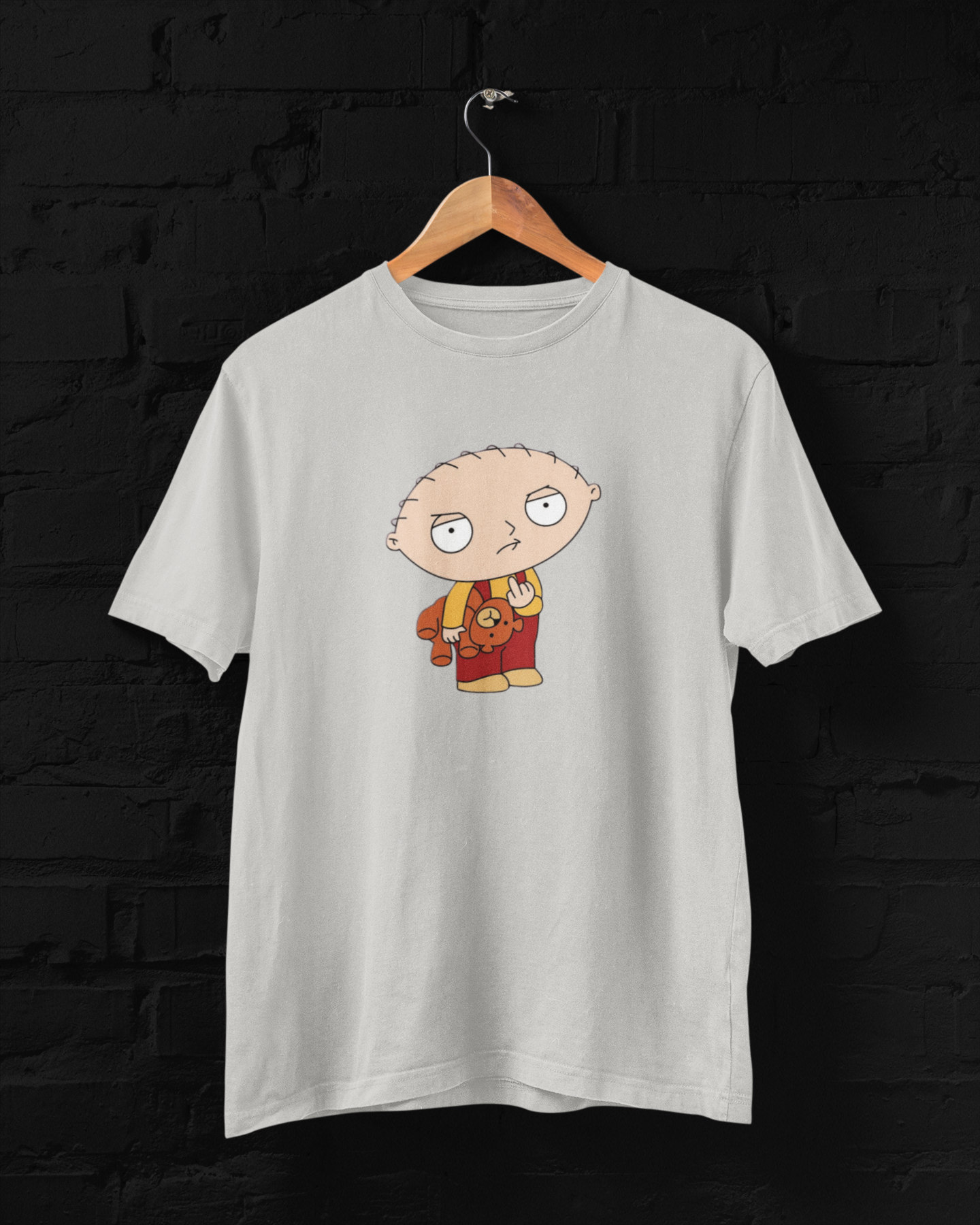 Stewie Griffin | T-shirt for Men