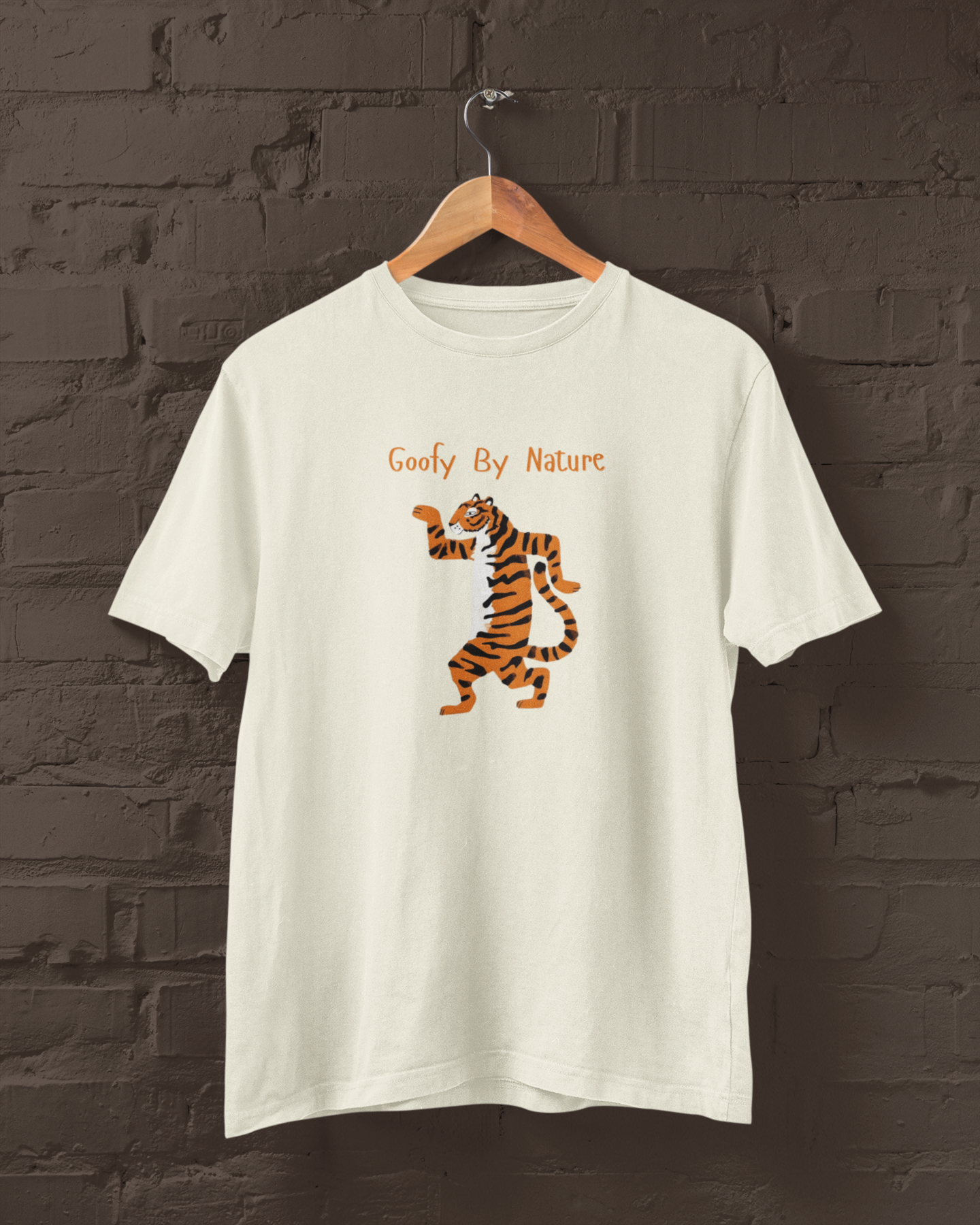 Goofy By Nature | T-shirt for Men