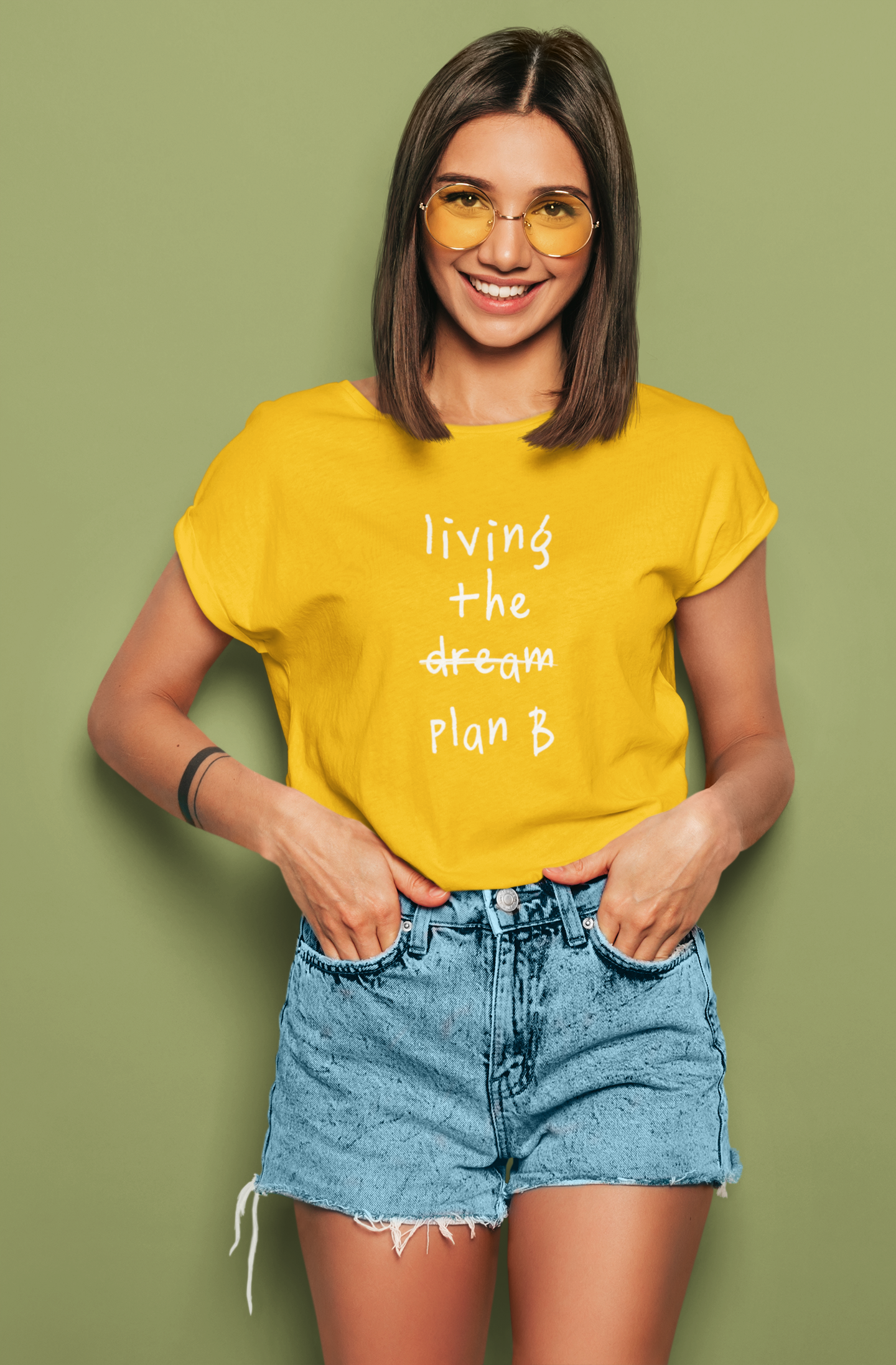 Plan B | T-shirt for Women