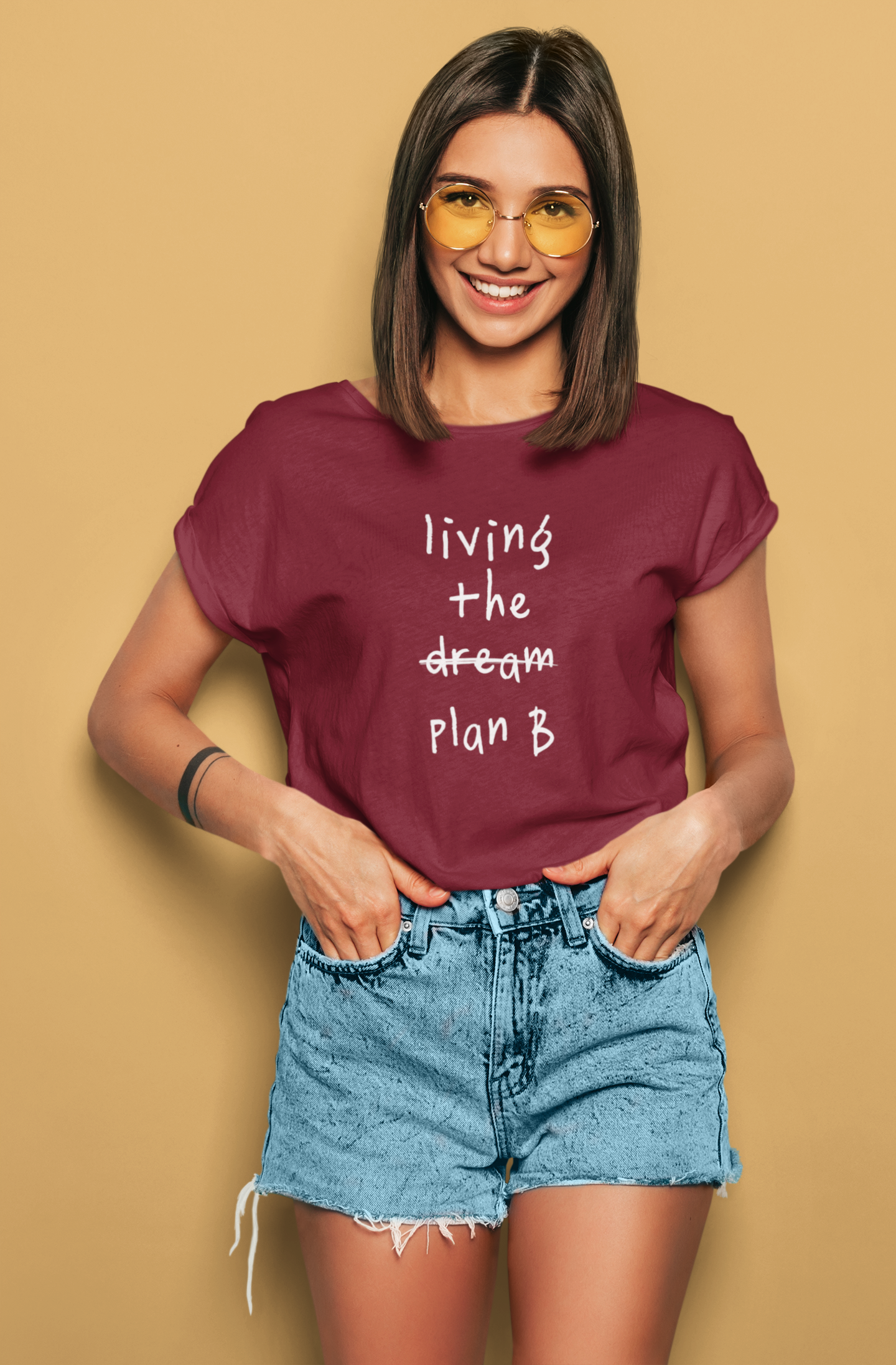 Plan B | T-shirt for Women