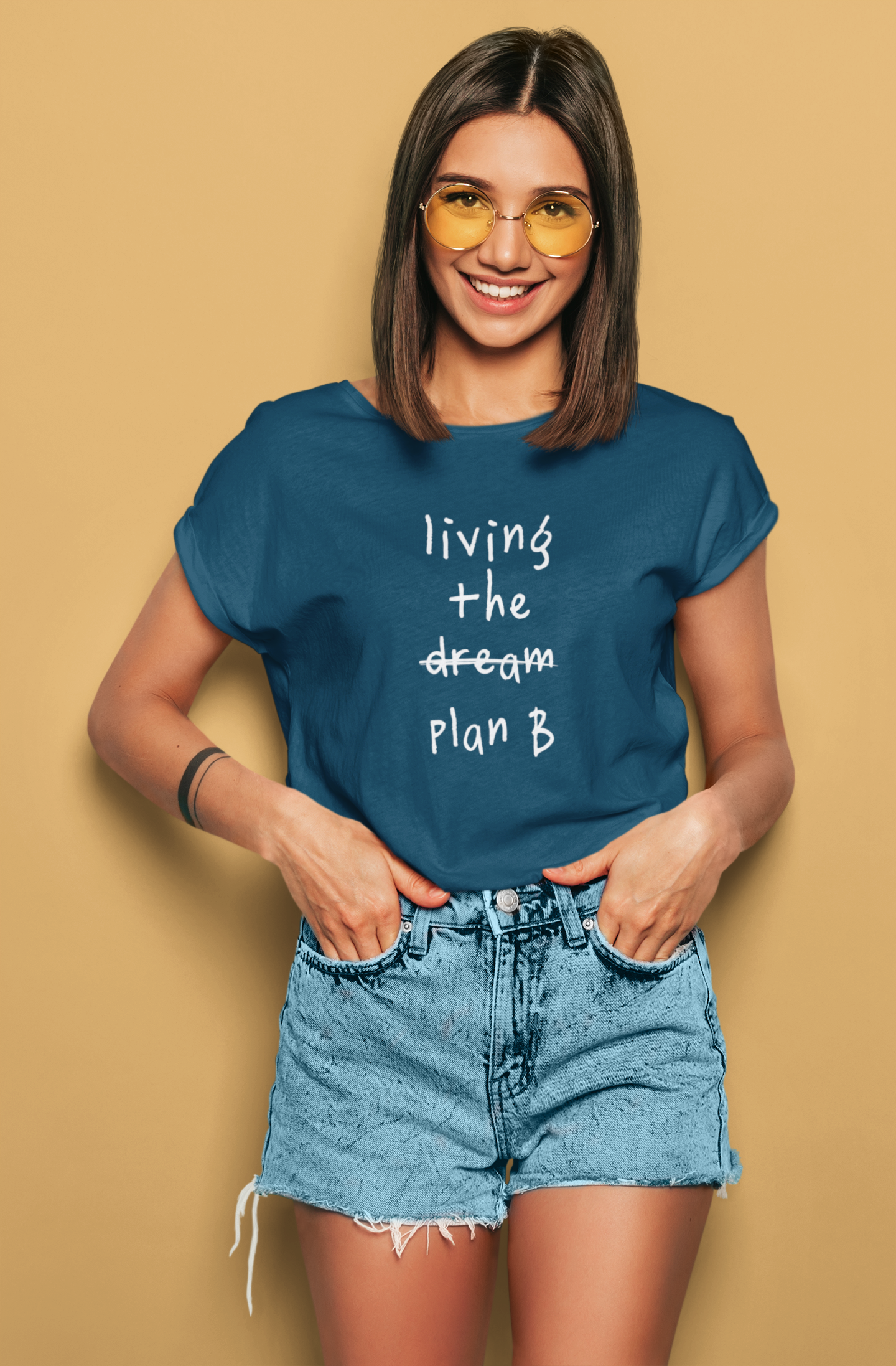 Plan B | T-shirt for Women