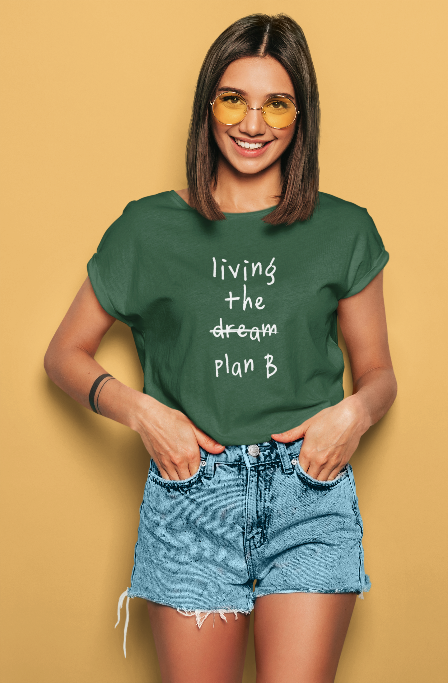 Plan B | T-shirt for Women