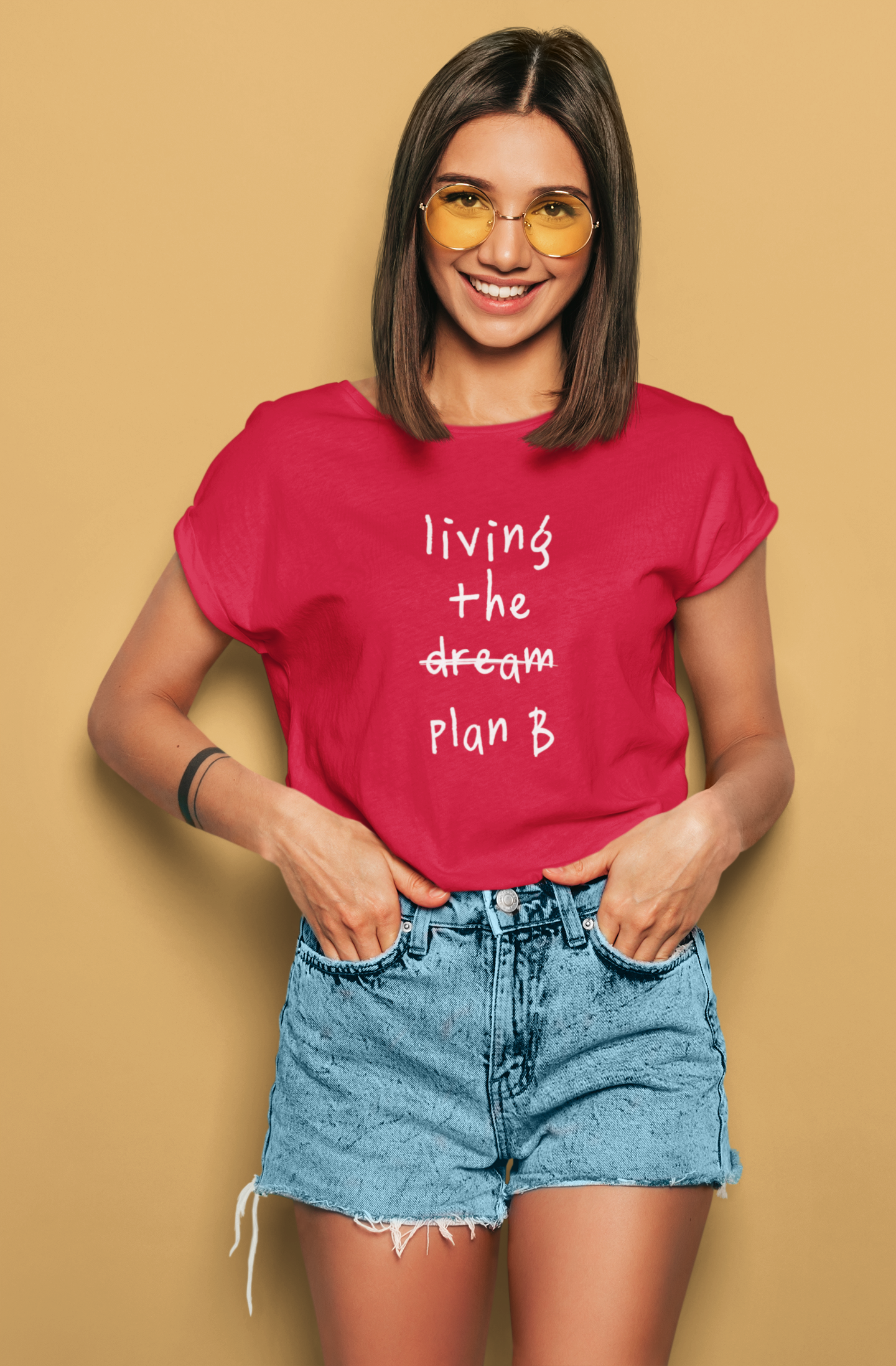 Plan B | T-shirt for Women