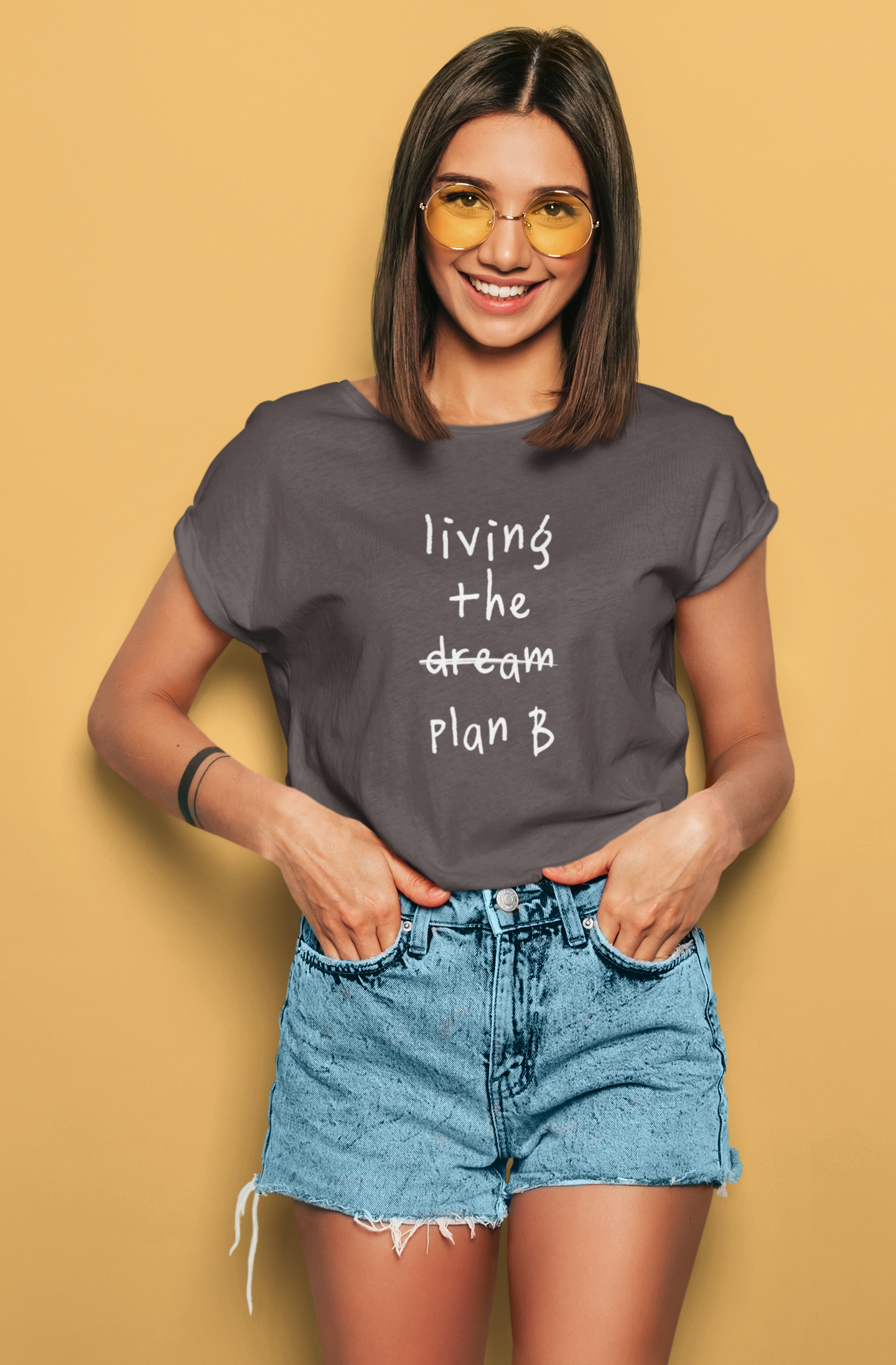 Plan B | T-shirt for Women