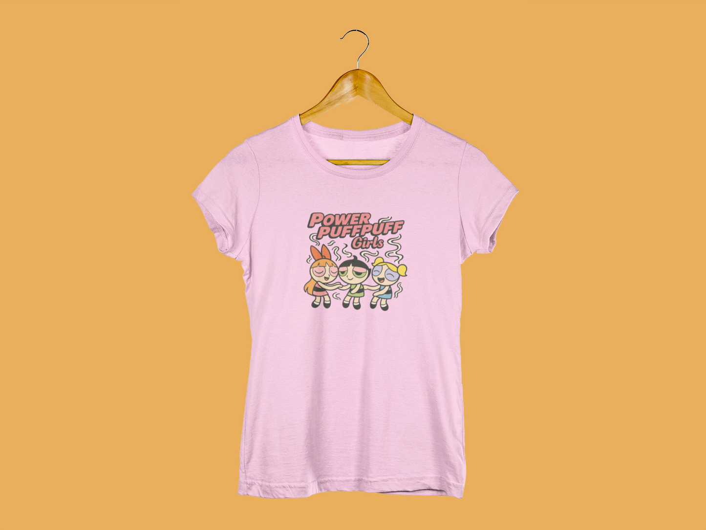 Power Puff Puff Girls | T-shirt for Women