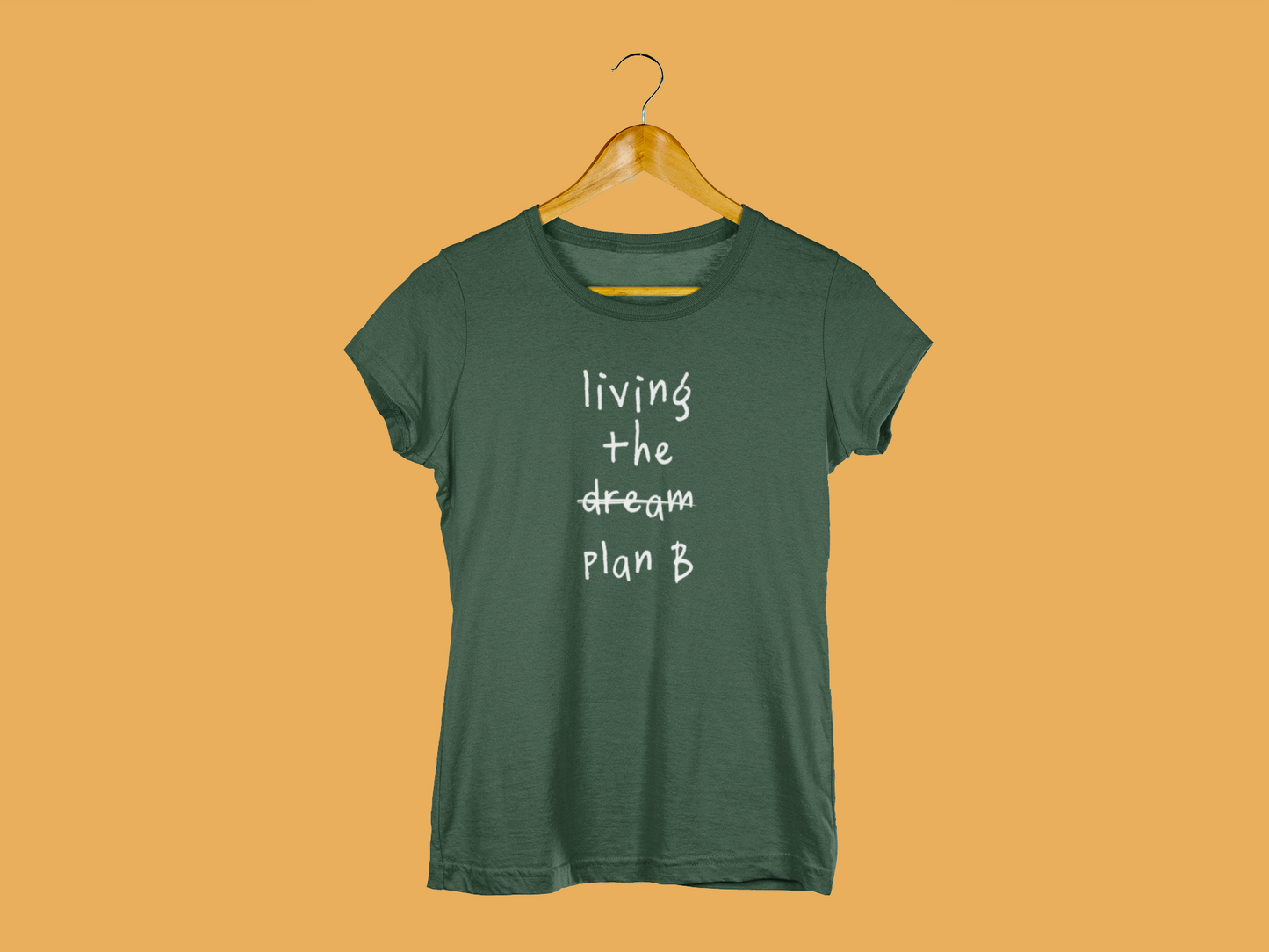 Plan B | T-shirt for Women