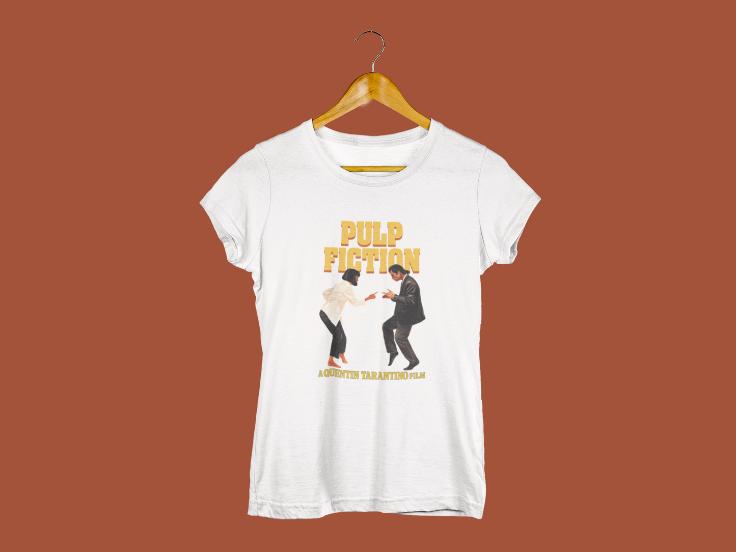 Pulp Fiction | T-shirt for Women