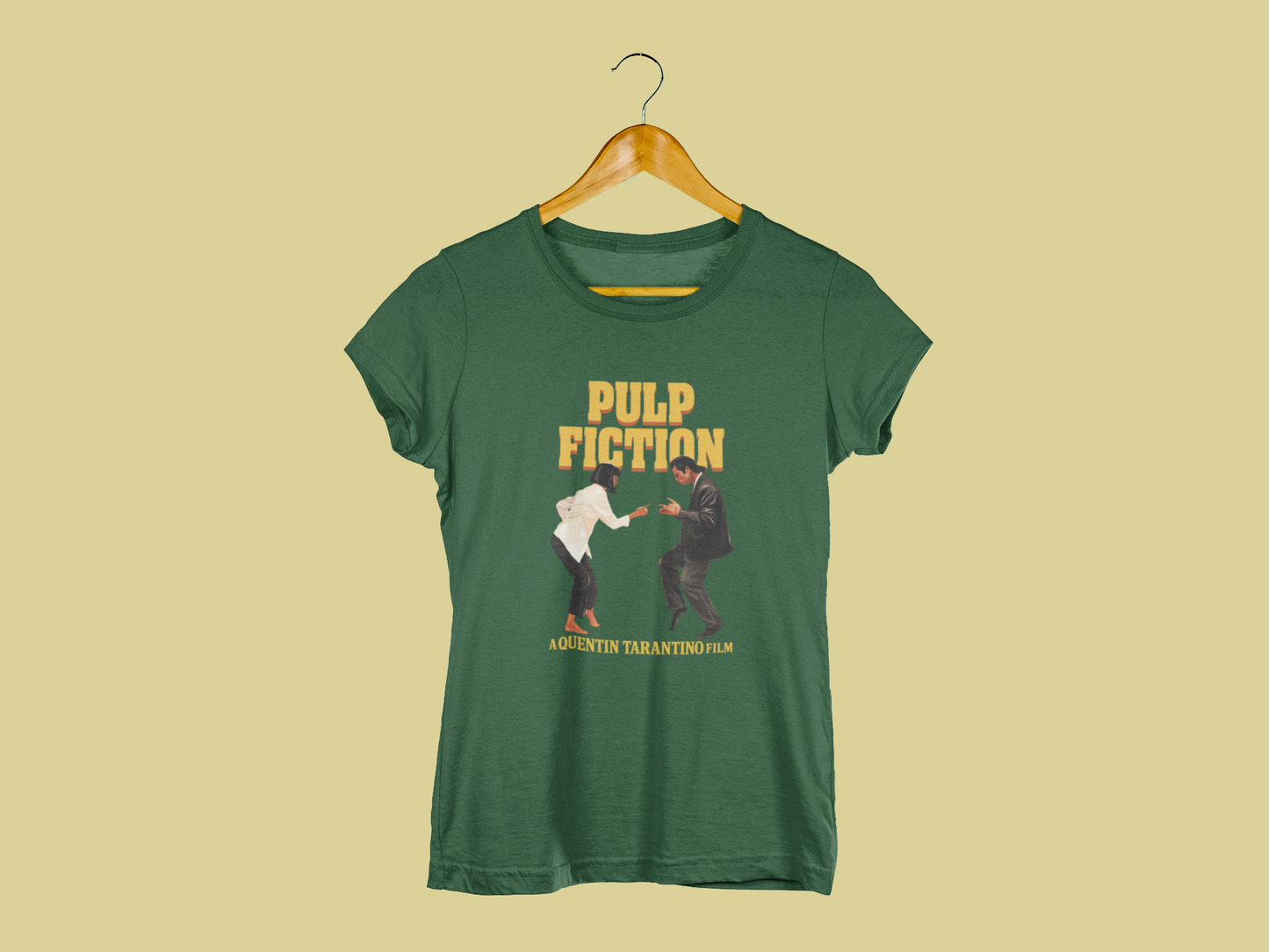 Pulp Fiction | T-shirt for Women