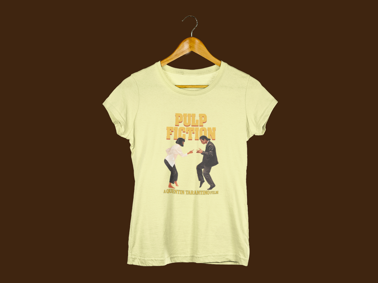 Pulp Fiction | T-shirt for Women