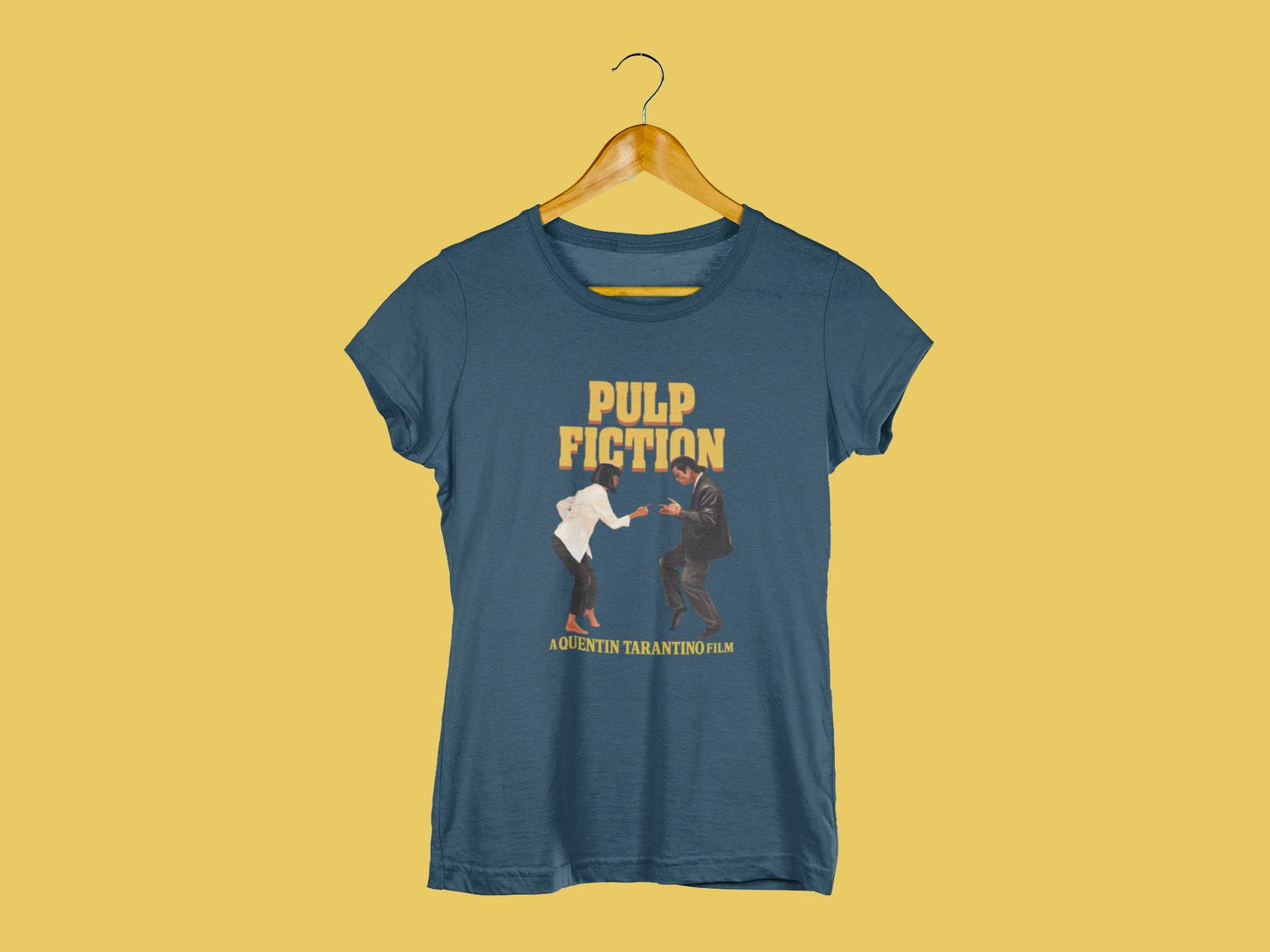 Pulp Fiction | T-shirt for Women