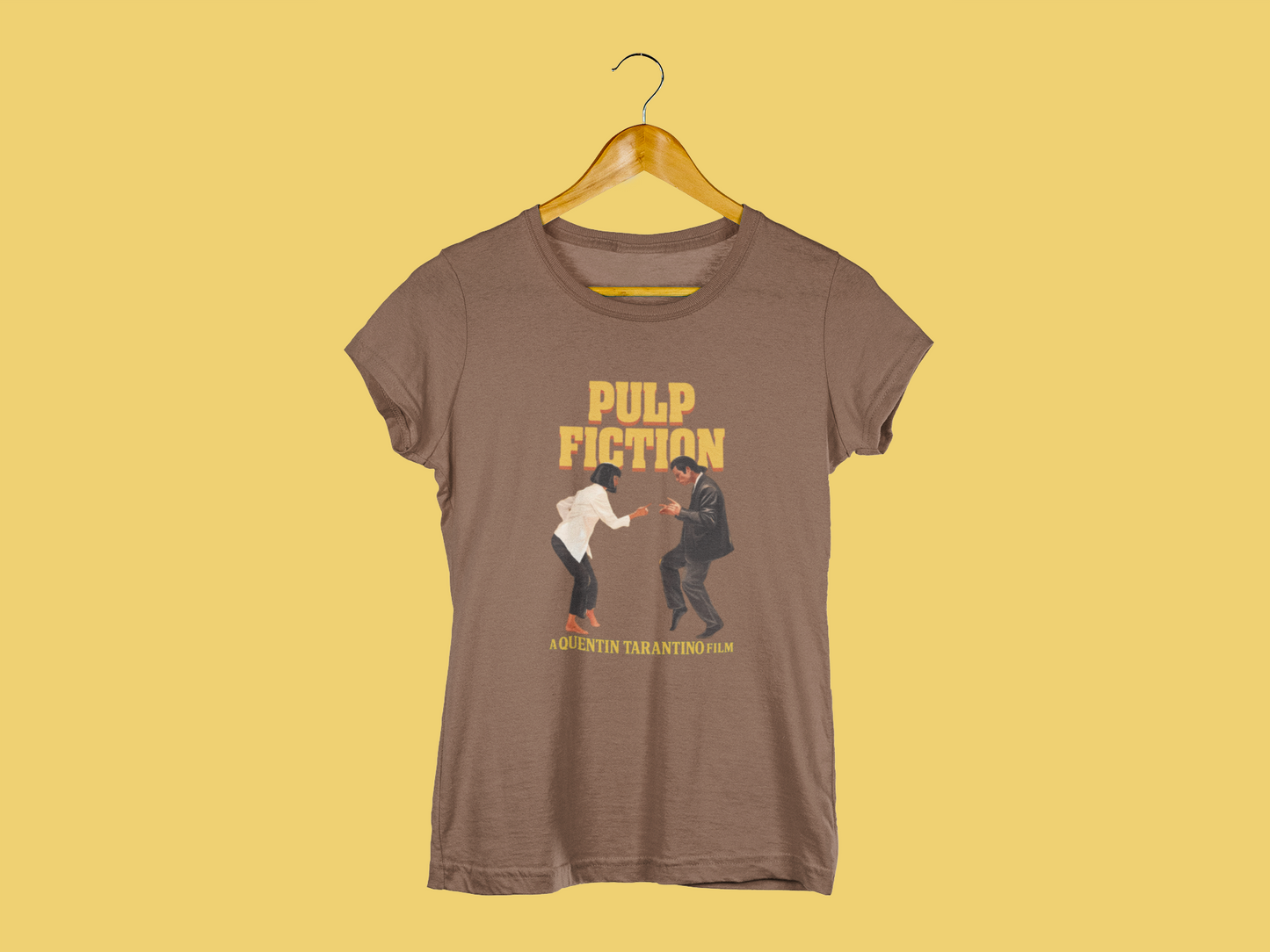 Pulp Fiction | T-shirt for Women