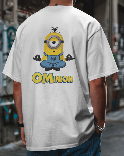 Ominion | Oversized T-shirt