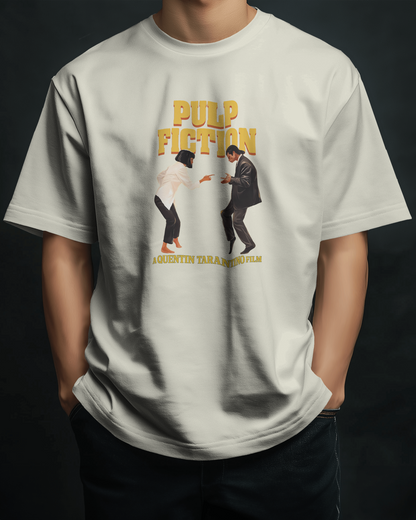 Pulp Fiction | Oversized T-shirt