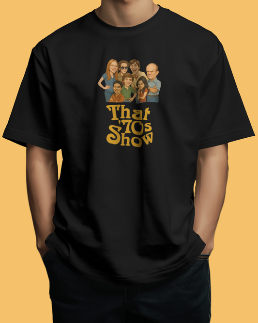 That 70's Show | Oversized T-shirt
