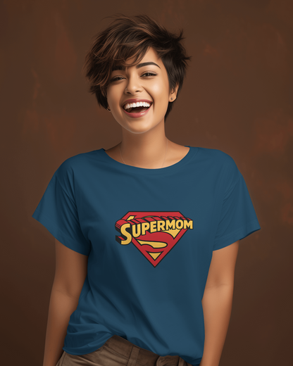 Supermom | T-shirt for Women