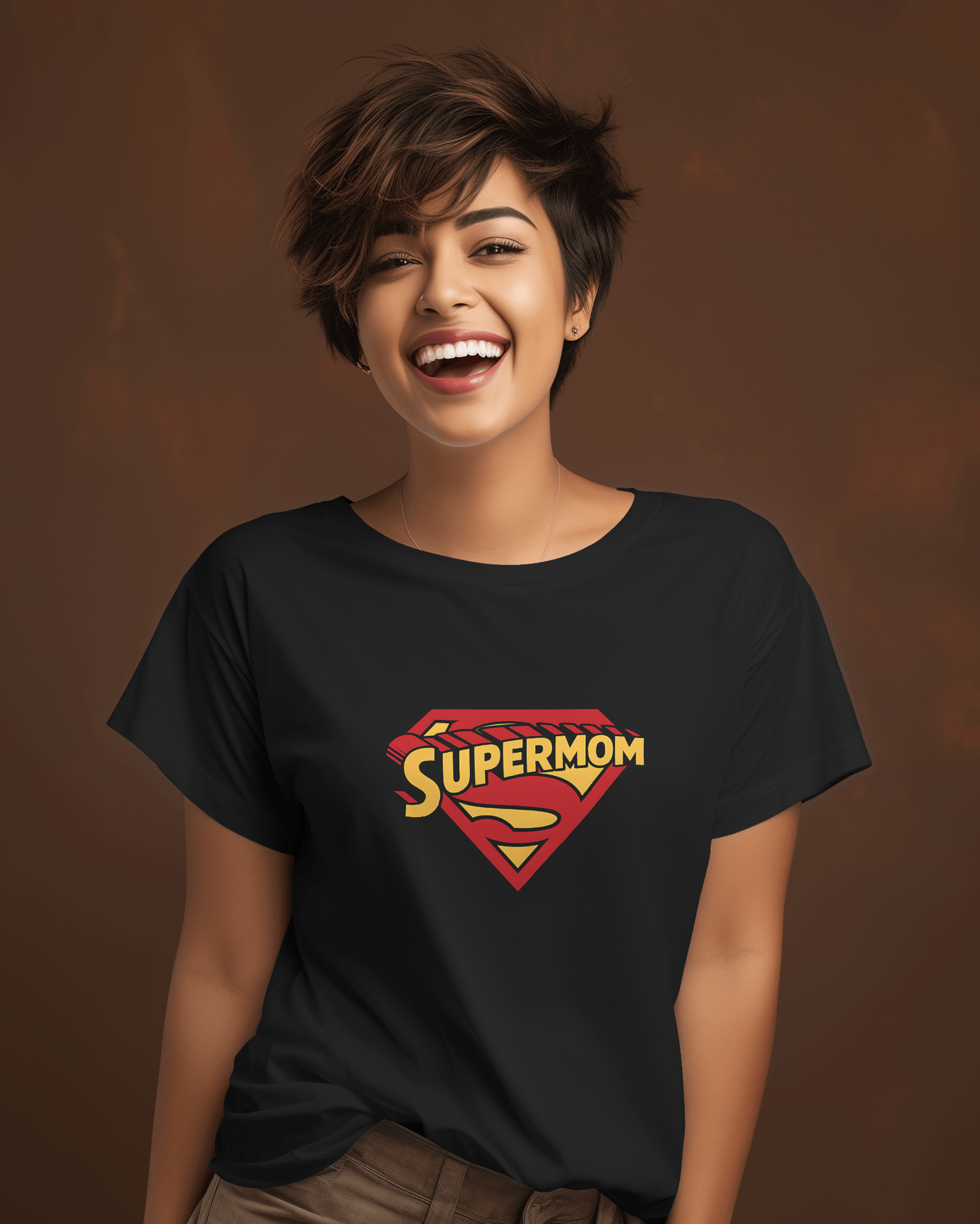 Supermom | T-shirt for Women