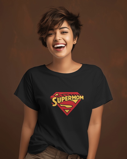 Supermom | T-shirt for Women