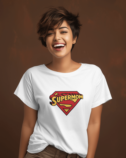 Supermom | T-shirt for Women