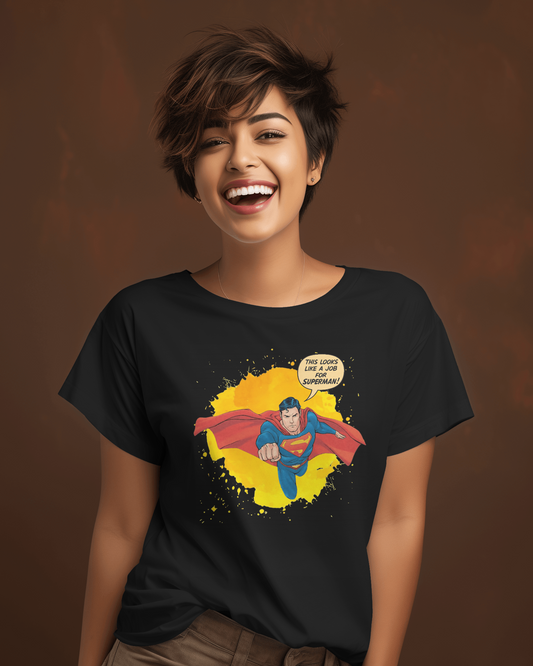 Superman | T-shirt for Women