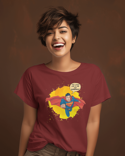 Superman | T-shirt for Women