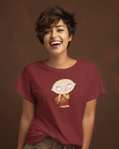Stewie Griffin | T-shirt for Women