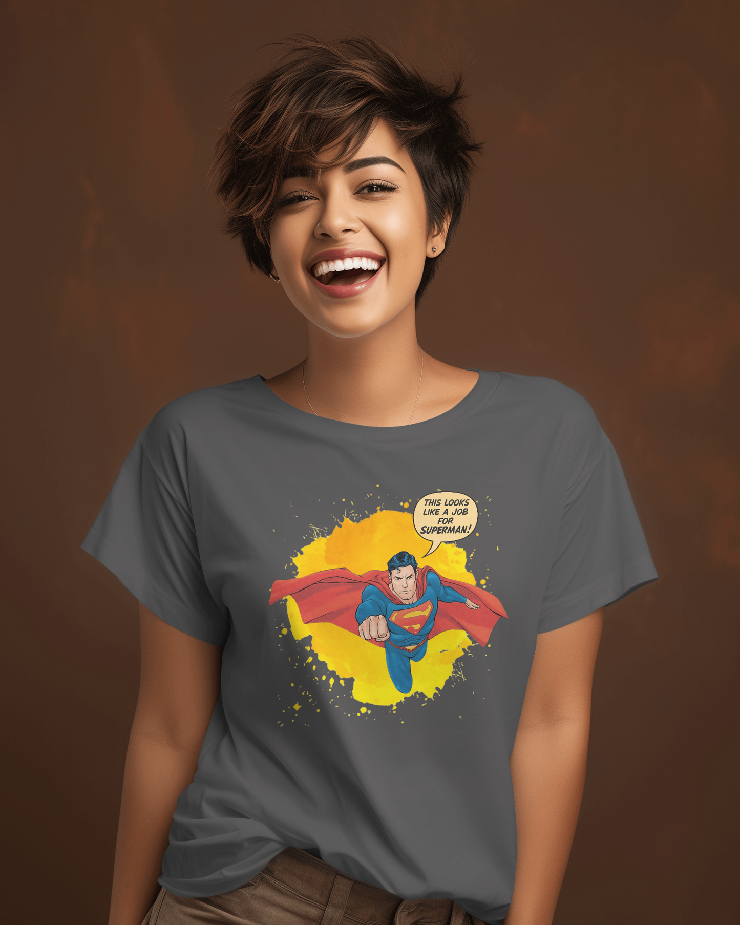 Superman | T-shirt for Women